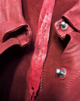 PERSPICACE NAB ROUGE