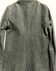 AMBITIEUSE CALF DARK GREEN