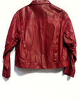 BONUMEUR CALF ROUGE