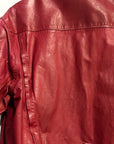 BONUMEUR CALF ROUGE