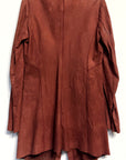 ACCABLÉE NAB ROUGE