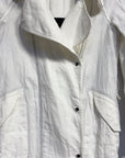 EXACERBÉE LINEN BLANC