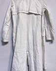 EXACERBÉE LINEN BLANC