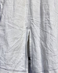 EXACERBÉE LINEN BLANC
