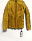 REACTIVE CALF YELLOW