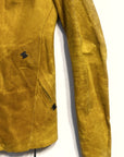REACTIVE CALF YELLOW