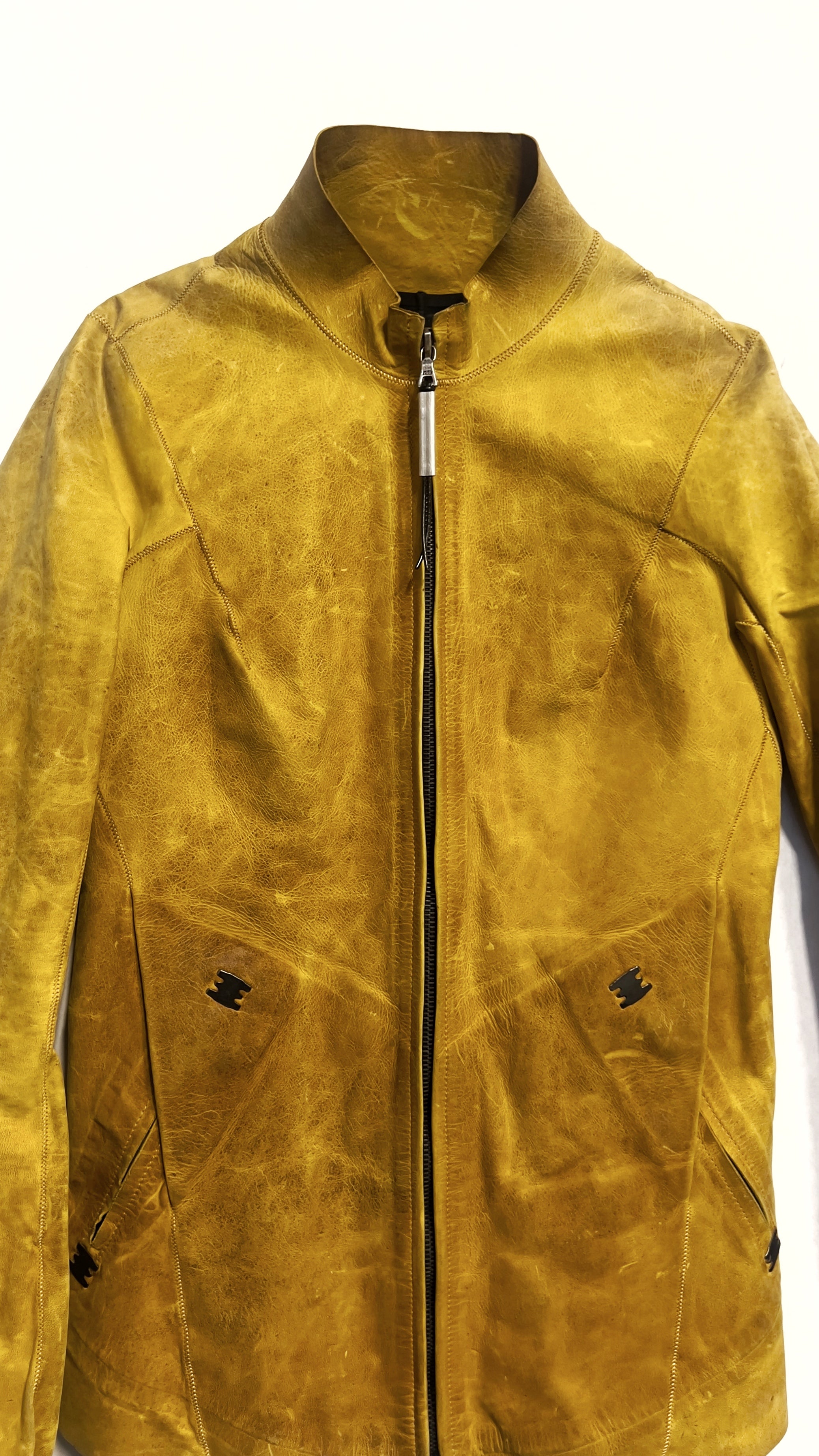 REACTIVE CALF YELLOW – isaac-sellam-experience-69 REACTIVE CALF YELLOW – isaac-sellam-experience-69