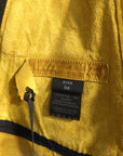 REACTIVE CALF YELLOW