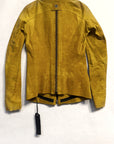 REACTIVE CALF YELLOW
