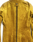 REACTIVE CALF YELLOW