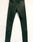 INSOUMISE NEO DARK GREEN