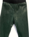 INSOUMISE NEO DARK GREEN