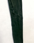 INSOUMISE NEO DARK GREEN