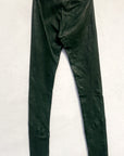 INSOUMISE NEO DARK GREEN
