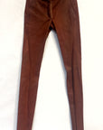 STRETCH LEGGING ORANGE