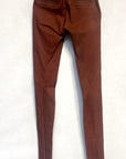 STRETCH LEGGING ORANGE