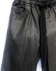 ELEPANT CALF NOIR