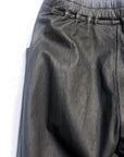 ELEPANT CALF NOIR