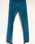 MIJAUREE STRETCH AZUR