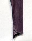 MIJAUREE STRETCH PURPLE NATURAL