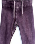 MIJAUREE STRETCH PURPLE NATURAL