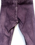 MIJAUREE STRETCH PURPLE NATURAL