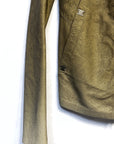 INCENDIARE TALMUD LEATHER GOLD