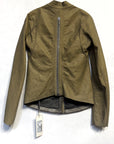 INCENDIARE TALMUD LEATHER GOLD