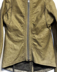 INCENDIARE TALMUD LEATHER GOLD