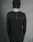 MOVMENT LST JERLIN NOIR