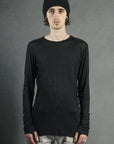 MOVMENT LST JERLIN NOIR