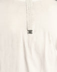 MOVMENT LST JERSEY BLANC