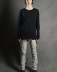 MOVMENT LST JERSEY NOIR