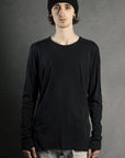 MOVMENT LST JERSEY NOIR