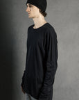 MOVMENT LST JERSEY NOIR