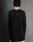 MOVMENT LST JERSEY NOIR