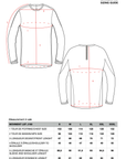 MOVMENT LST JERSEY NOIR