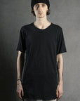 NOUVEAU T JERSEY NOIR