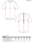 NOUVEAU T JERSEY BLANC