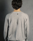 BASIC SWEAT SPONGE ALU