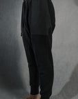 LC PANTS SPONGE NOIR