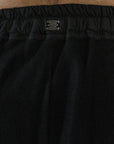LC PANTS SPONGE NOIR