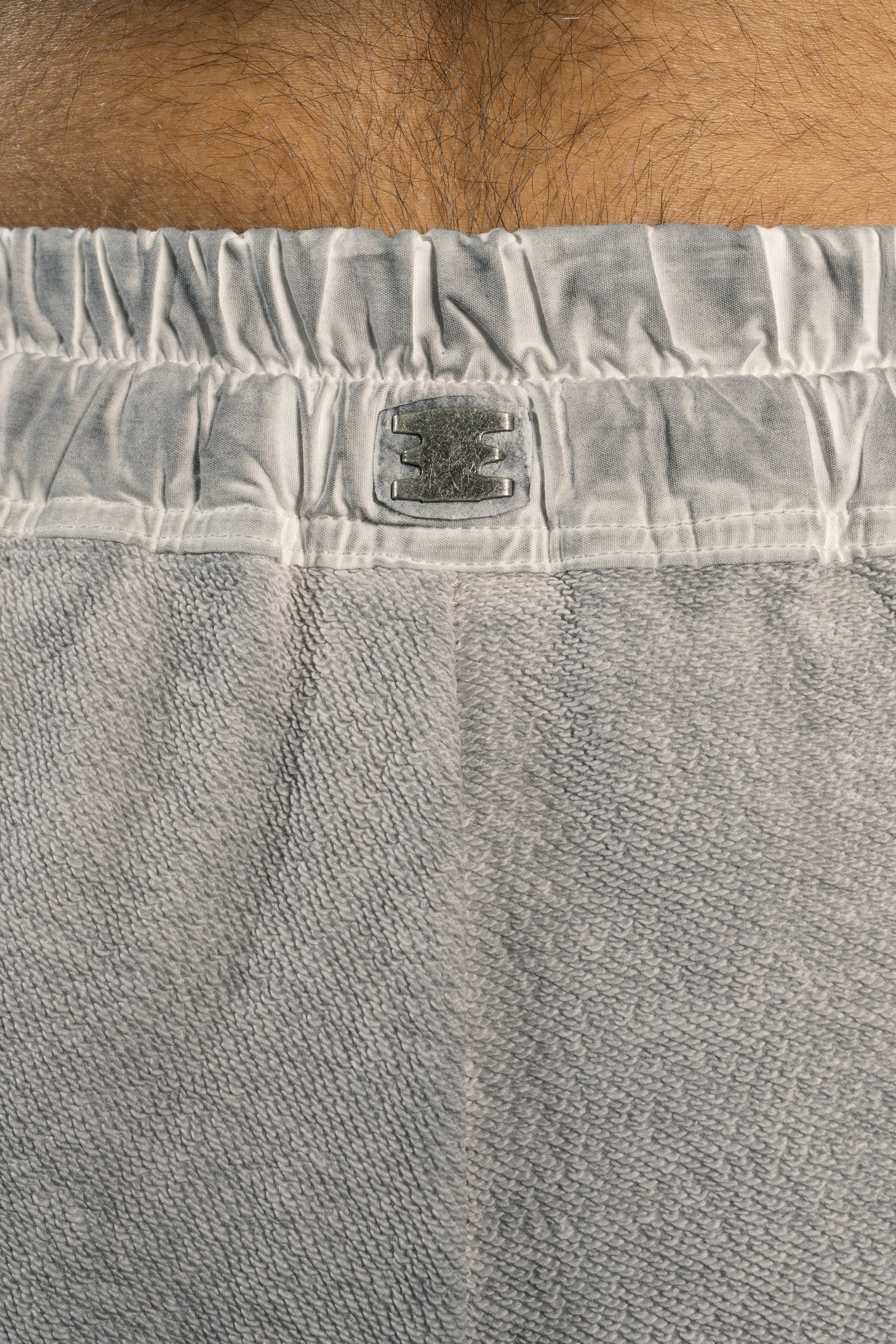 LC SHORT SPONGE ALU