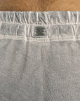 LC SHORT SPONGE ALU