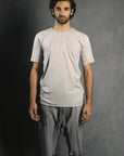 RAGLAN T JERSEY 190 GR ALU