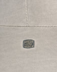 ZIPPYHOOD MOLLETON ALU