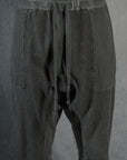 LC SHORT SPONGE PLOMB