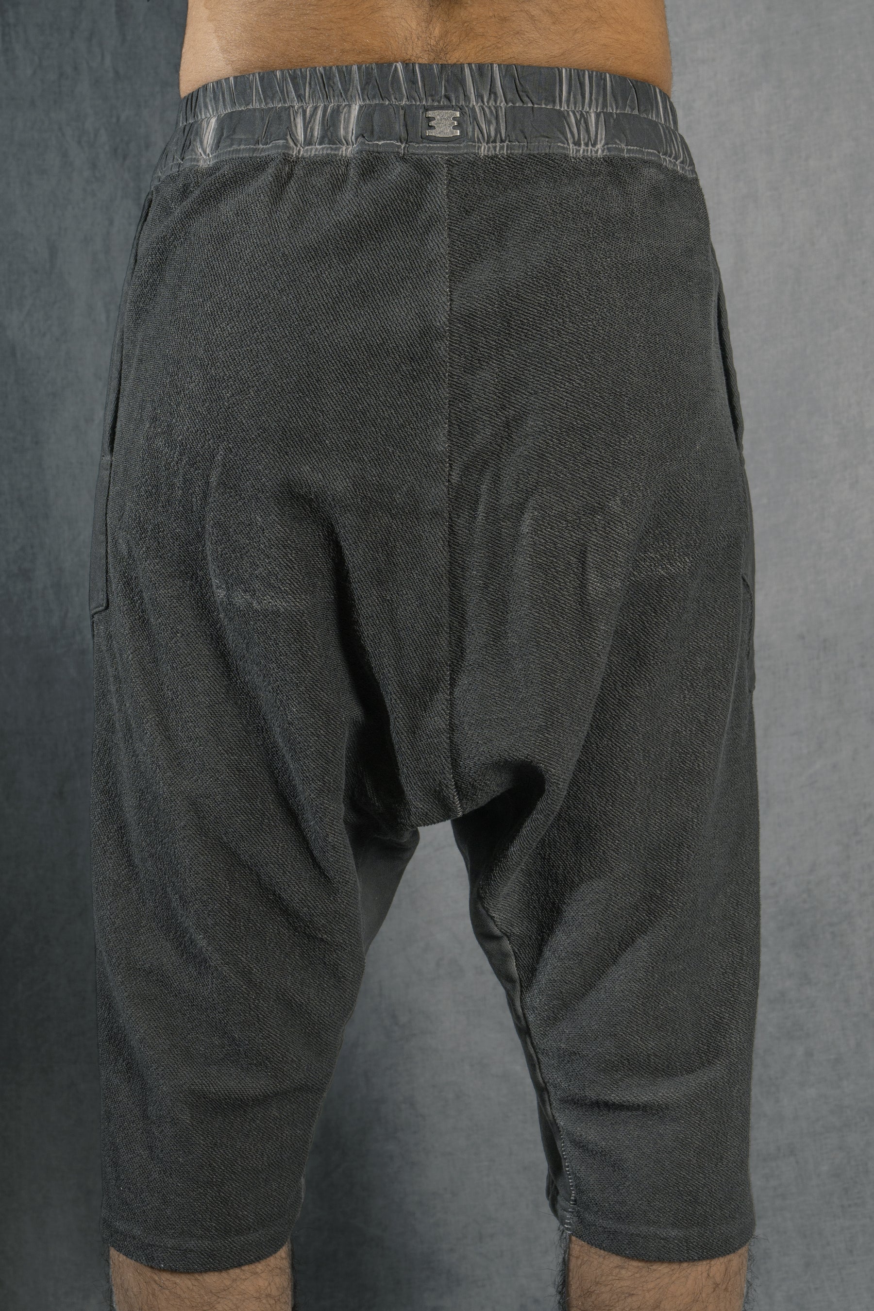 LC SHORT SPONGE PLOMB