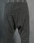 LC SHORT SPONGE PLOMB