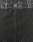 LC SHORT SPONGE PLOMB